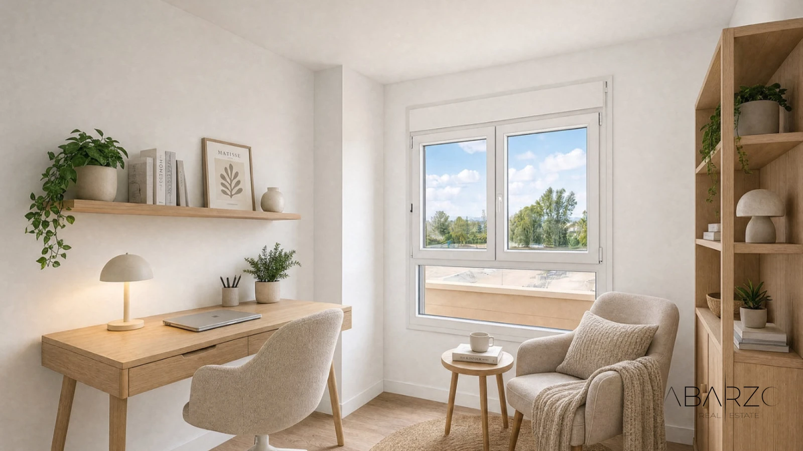 Brand New Apartment in La Campana, Nueva Andalucía with Mountain and Partial Sea Views — interior, Nueva Andalucía, Marbella (12 of 37)