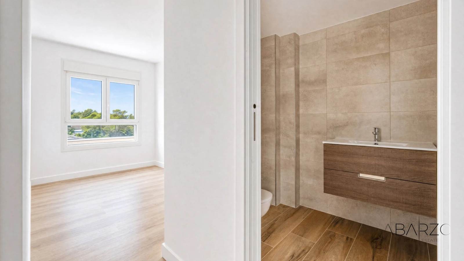 Brand New Apartment in La Campana, Nueva Andalucía with Mountain and Partial Sea Views — interior, Nueva Andalucía, Marbella (17 of 37)