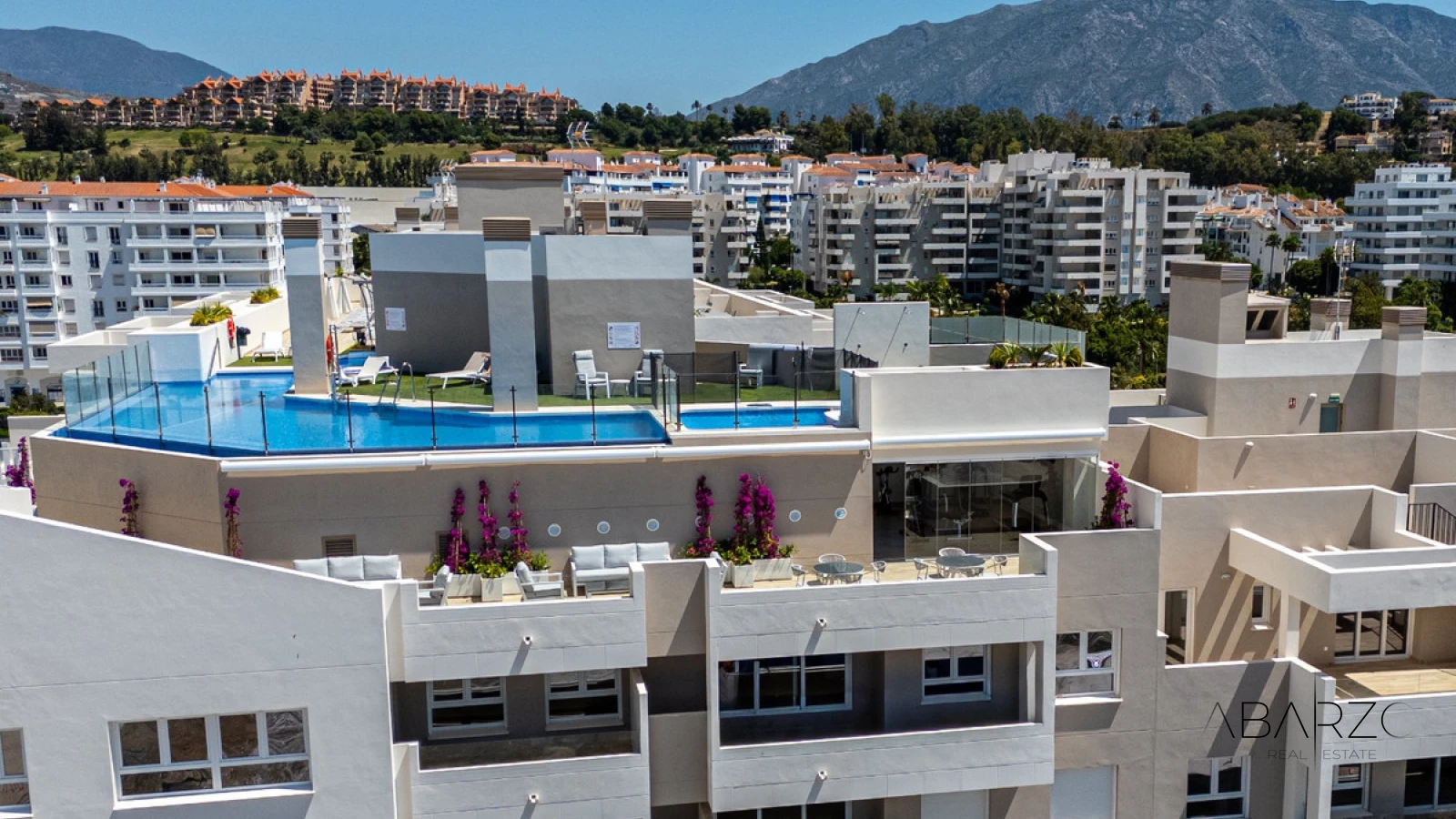 Brand New Apartment in La Campana, Nueva Andalucía with Mountain and Partial Sea Views — interior, Nueva Andalucía, Marbella (30 of 37)