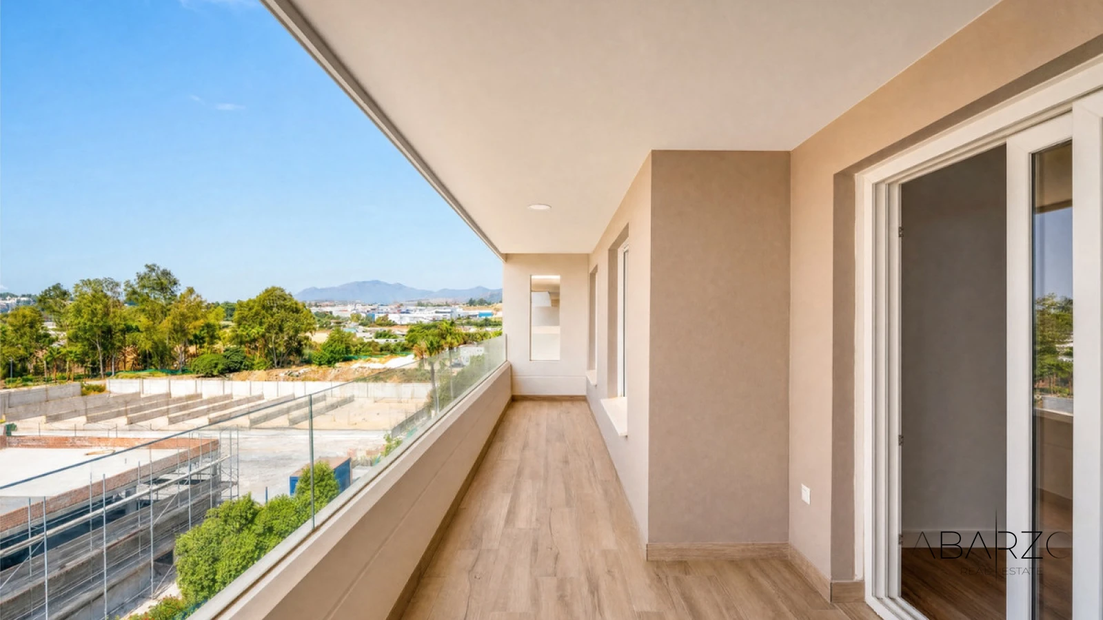Brand New Apartment in La Campana, Nueva Andalucía with Mountain and Partial Sea Views — interior, Nueva Andalucía, Marbella (6 of 37)