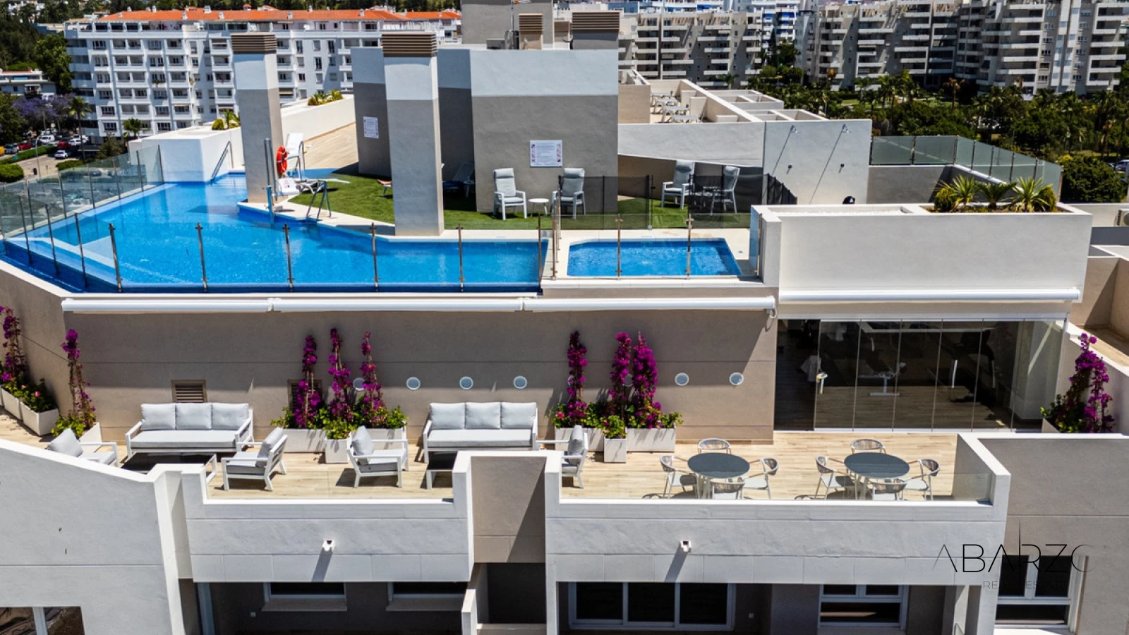 Brand New Apartment in La Campana, Nueva Andalucía with Mountain and Partial Sea Views — interior, Nueva Andalucía, Marbella (28 of 37)