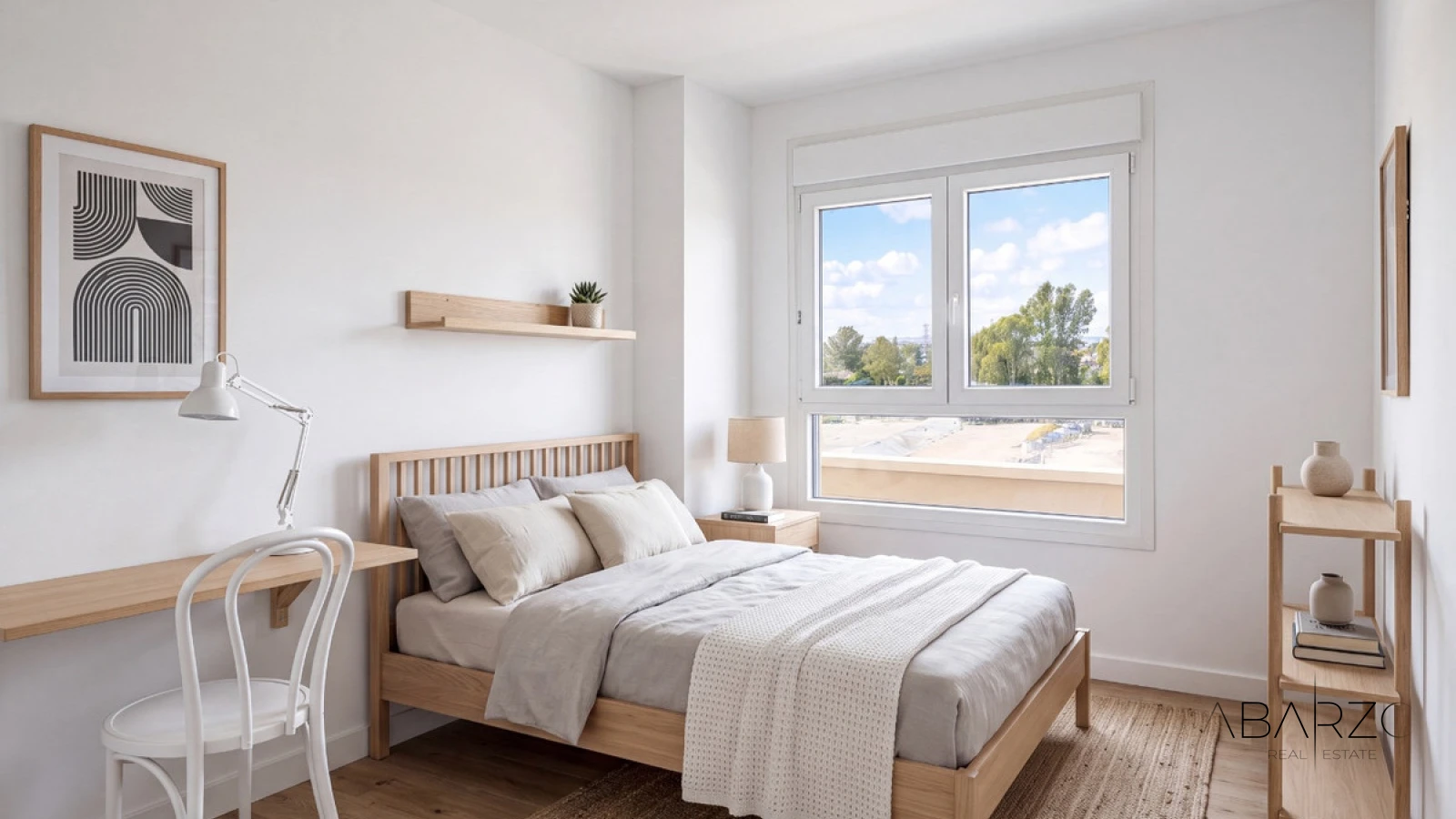 Brand New Apartment in La Campana, Nueva Andalucía with Mountain and Partial Sea Views — interior, Nueva Andalucía, Marbella (10 of 37)