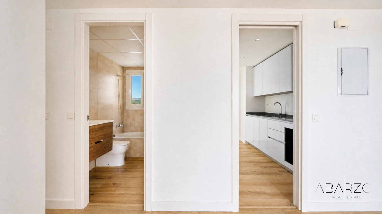 Brand New Apartment in La Campana, Nueva Andalucía with Mountain and Partial Sea Views — interior, Nueva Andalucía, Marbella (13 of 37)