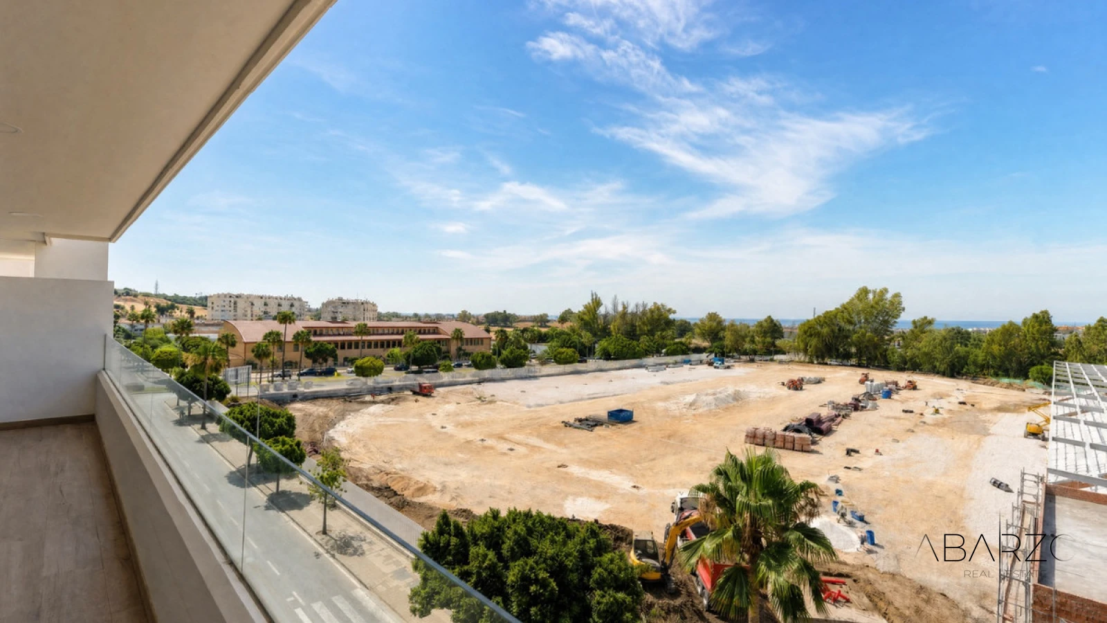 Brand New Apartment in La Campana, Nueva Andalucía with Mountain and Partial Sea Views — interior, Nueva Andalucía, Marbella (34 of 37)