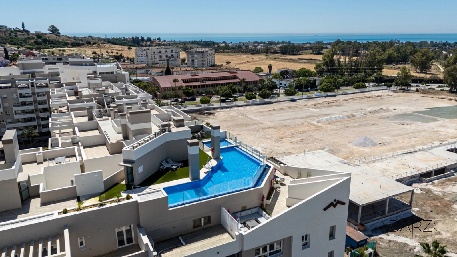 Brand New Apartment in La Campana, Nueva Andalucía with Mountain and Partial Sea Views — interior, Nueva Andalucía, Marbella (31 of 37)