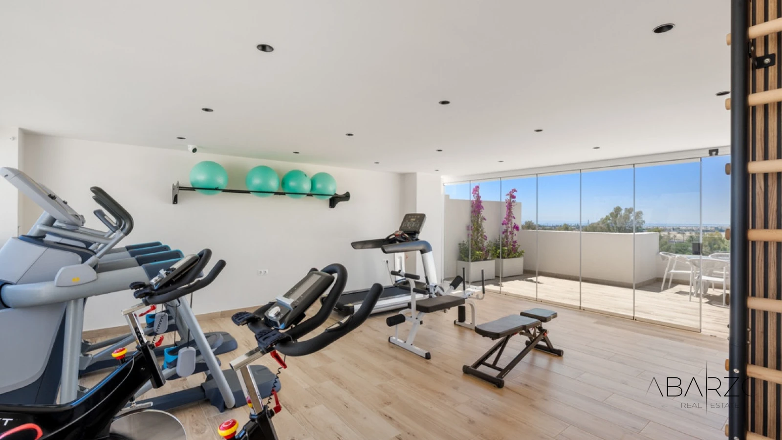 Brand New Apartment in La Campana, Nueva Andalucía with Mountain and Partial Sea Views — interior, Nueva Andalucía, Marbella (25 of 37)