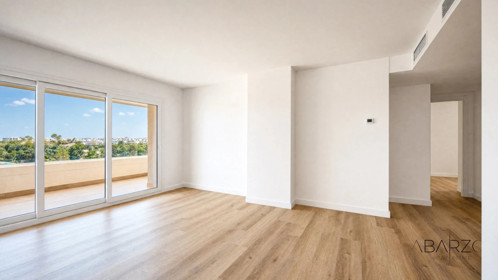 Brand New Apartment in La Campana, Nueva Andalucía with Mountain and Partial Sea Views — interior, Nueva Andalucía, Marbella (5 of 37)