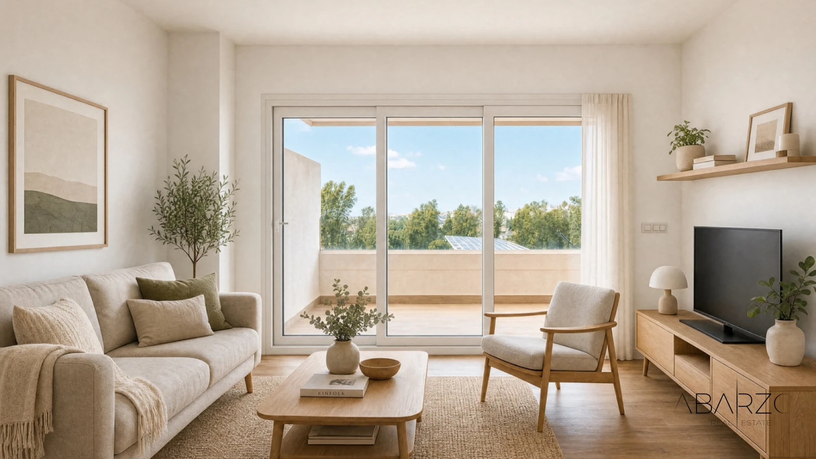 Brand New Apartment in La Campana, Nueva Andalucía with Mountain and Partial Sea Views — interior, Nueva Andalucía, Marbella (4 of 37)