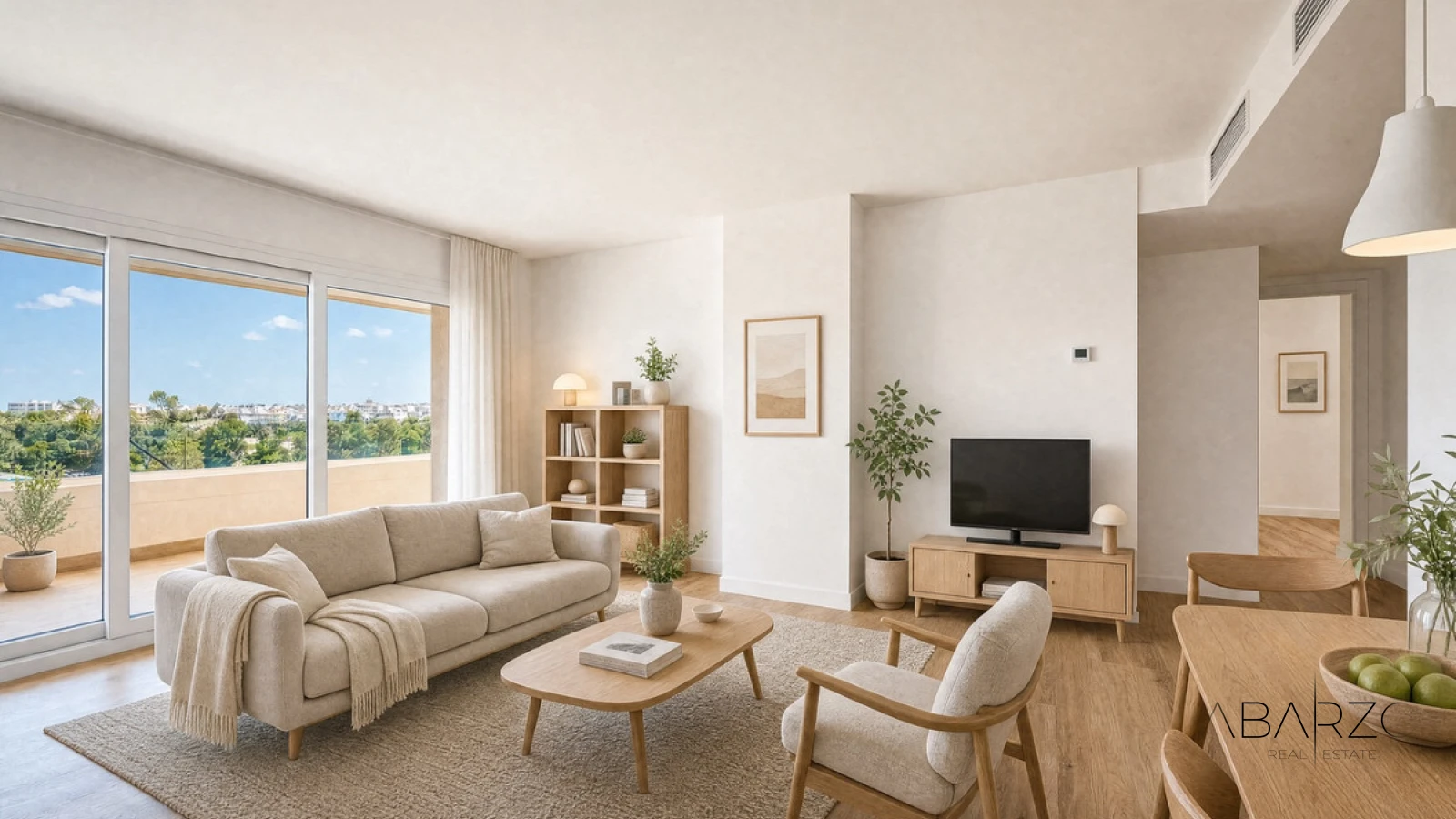 Brand New Apartment in La Campana, Nueva Andalucía with Mountain and Partial Sea Views — interior, Nueva Andalucía, Marbella (2 of 37)