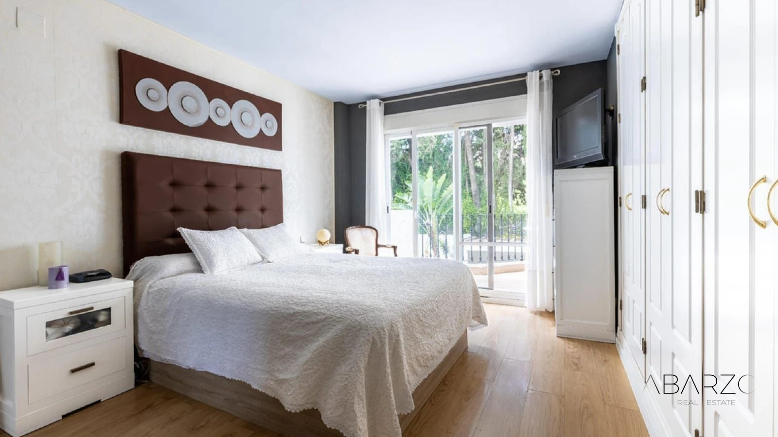 Charming 3-Bedroom House in Los Naranjos de Marbella with Patio and Pool Access — interior, Nueva Andalucía, Marbella (15 of 22)