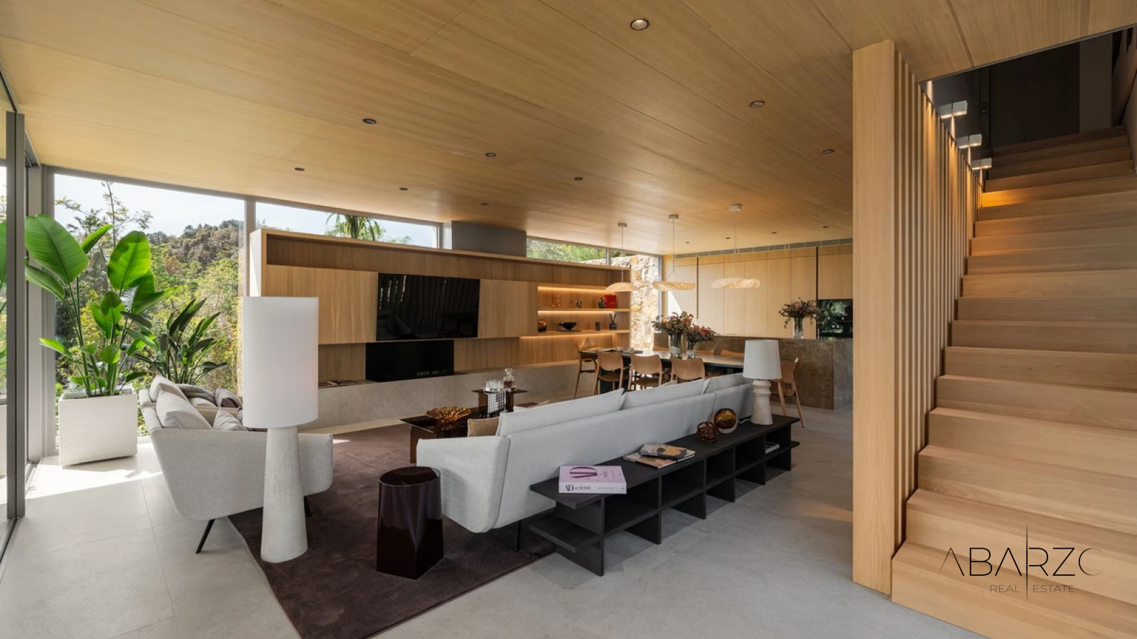 Modern villa with sea views in La Cerquilla, Marbella, private pool and terraces — interior, Nueva Andalucía, Marbella (29 of 34)