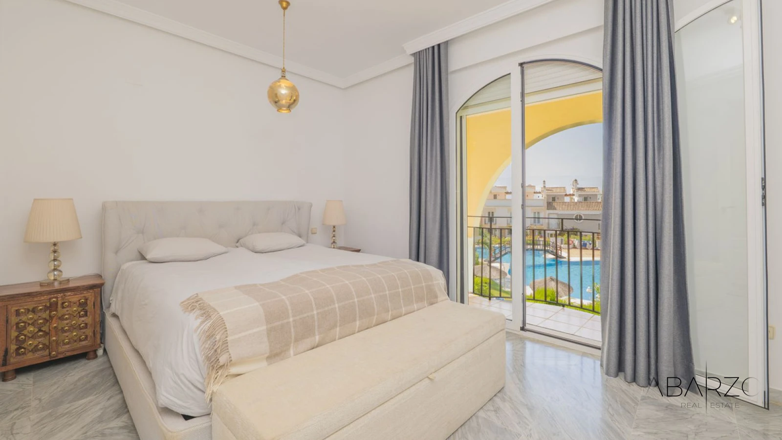 Casa Adosada Esquinera en Bahía de Marbella con Acceso a la Playa y Jardín Privado — interior, Marbella East, Marbella (10 of 26)