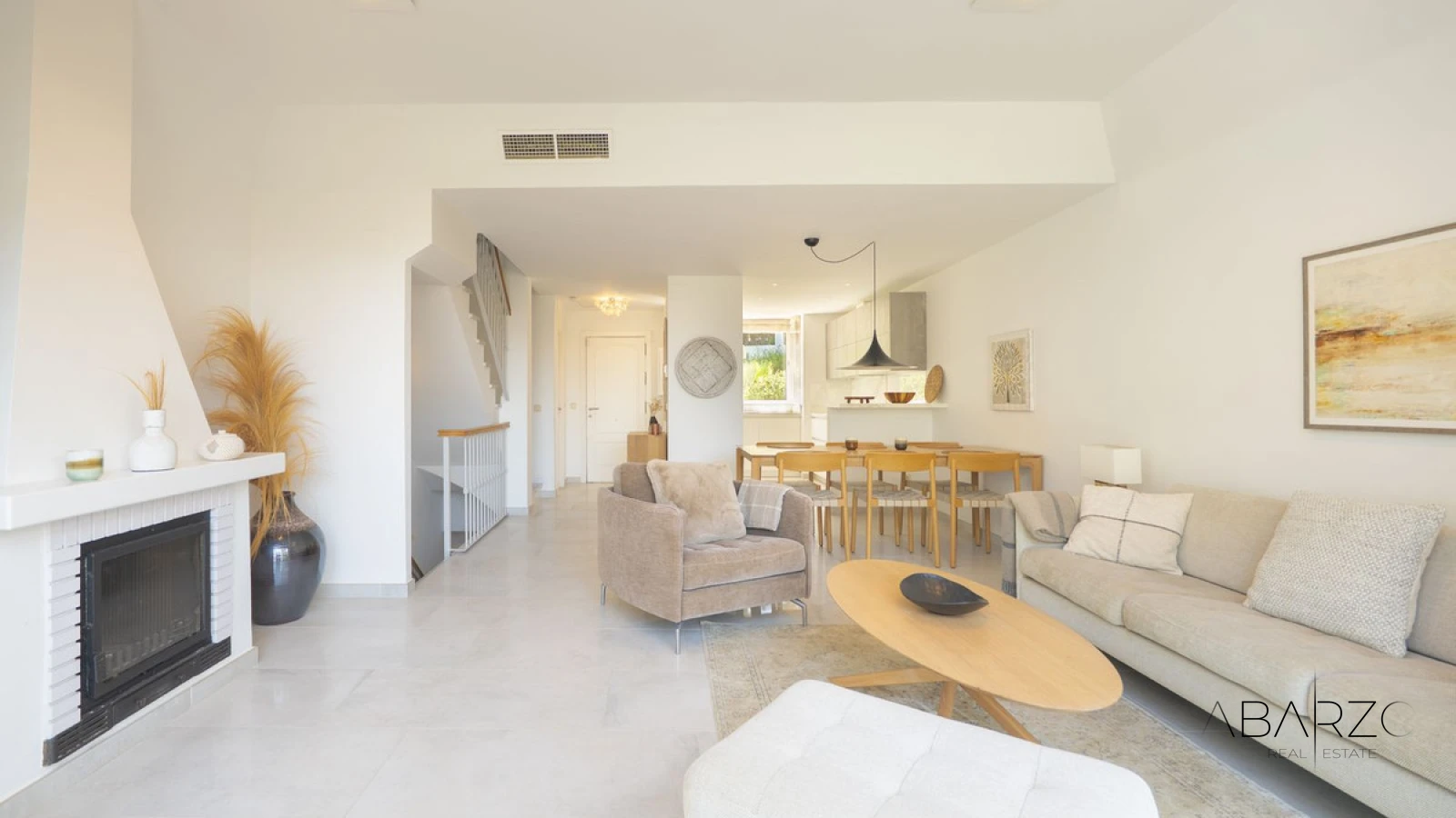 Casa Adosada Esquinera en Bahía de Marbella con Acceso a la Playa y Jardín Privado — interior, Marbella East, Marbella (5 of 26)