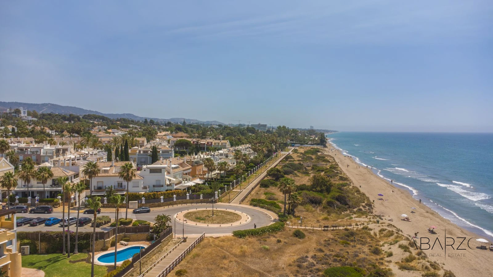 Casa Adosada Esquinera en Bahía de Marbella con Acceso a la Playa y Jardín Privado — interior, Marbella East, Marbella (25 of 26)