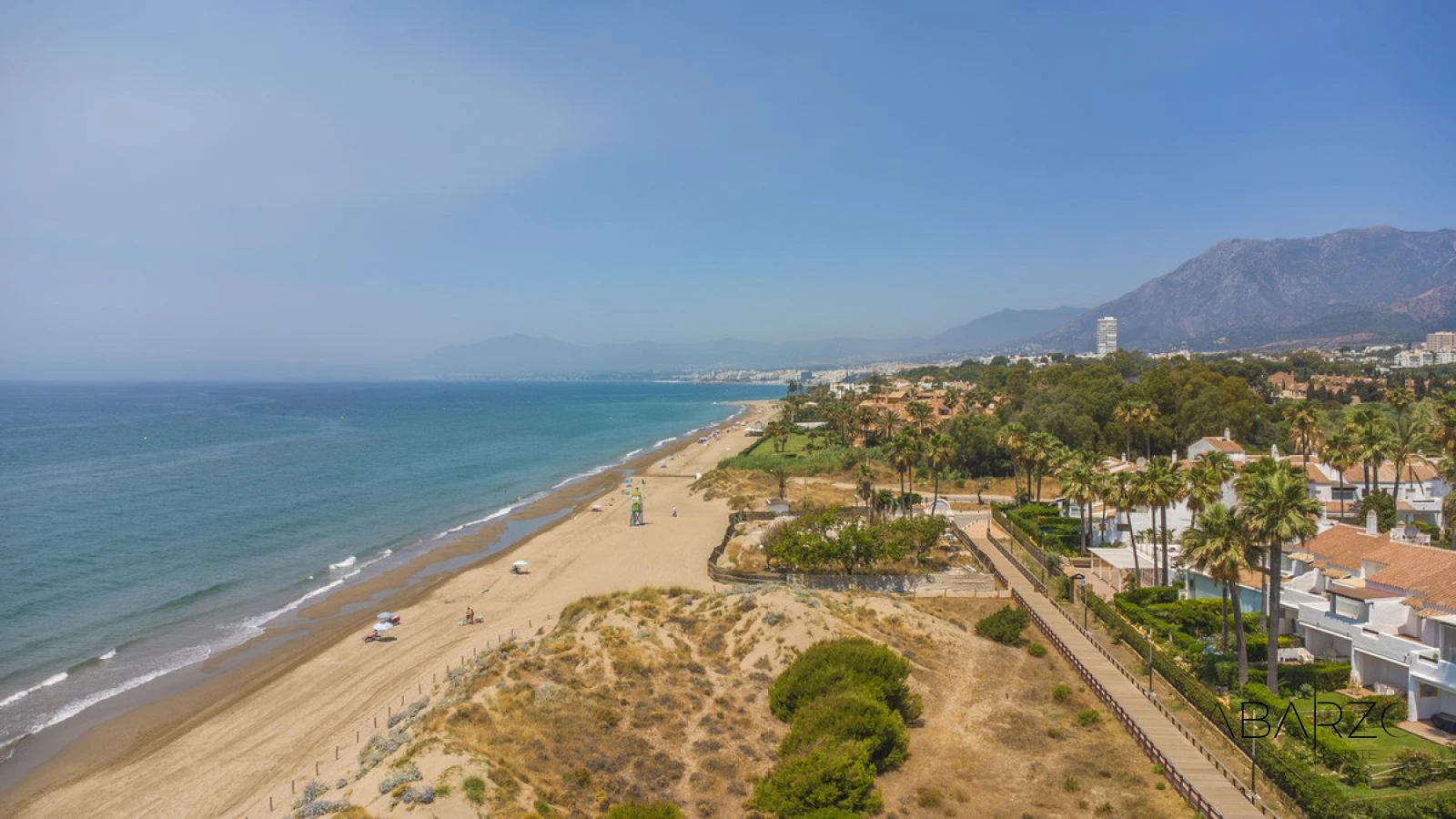 Casa Adosada Esquinera en Bahía de Marbella con Acceso a la Playa y Jardín Privado — interior, Marbella East, Marbella (26 of 26)