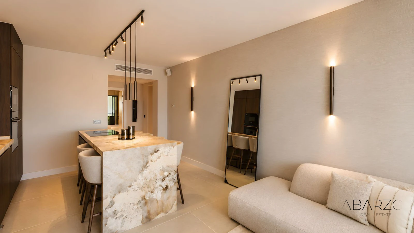 3-Bedroom Apartment in La Quinta Hills with Panoramic Sea Views — interior, La Quinta, Benahavís (24 of 33)