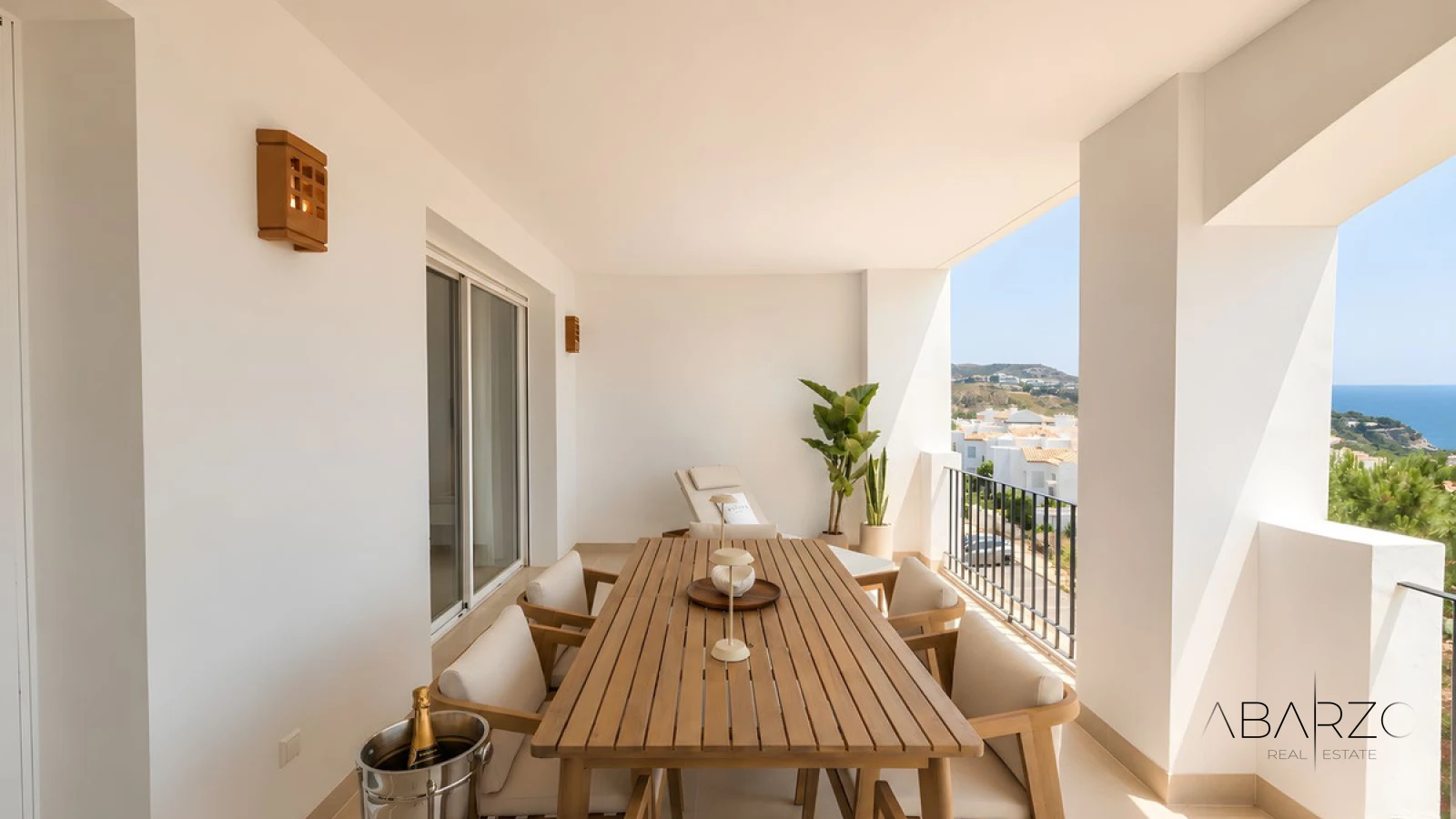 3-Bedroom Apartment in La Quinta Hills with Panoramic Sea Views — interior, La Quinta, Benahavís (20 of 33)