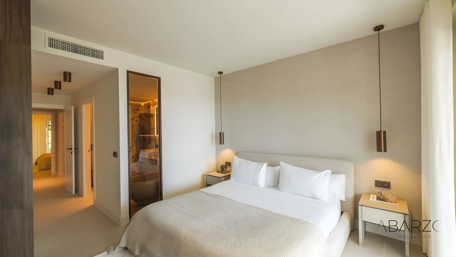 3-Bedroom Apartment in La Quinta Hills with Panoramic Sea Views — interior, La Quinta, Benahavís (10 of 33)
