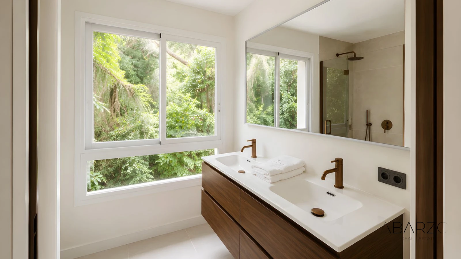 3-Bedroom Apartment in La Quinta Hills with Panoramic Sea Views — interior, La Quinta, Benahavís (30 of 33)