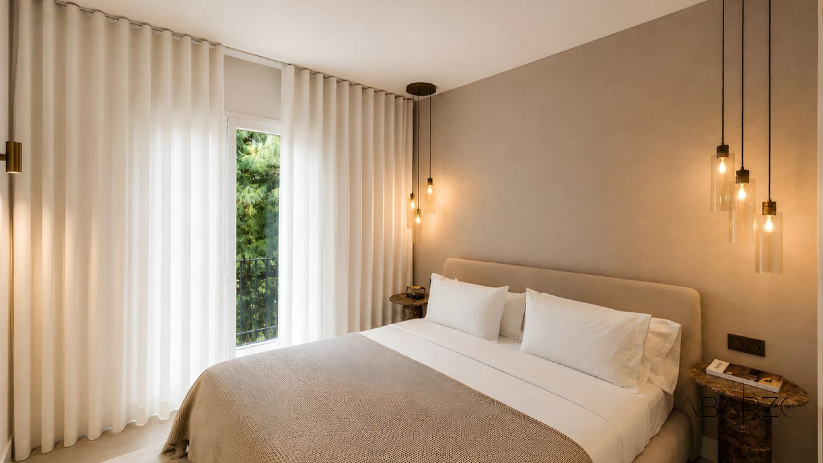 3-Bedroom Apartment in La Quinta Hills with Panoramic Sea Views — interior, La Quinta, Benahavís (26 of 33)