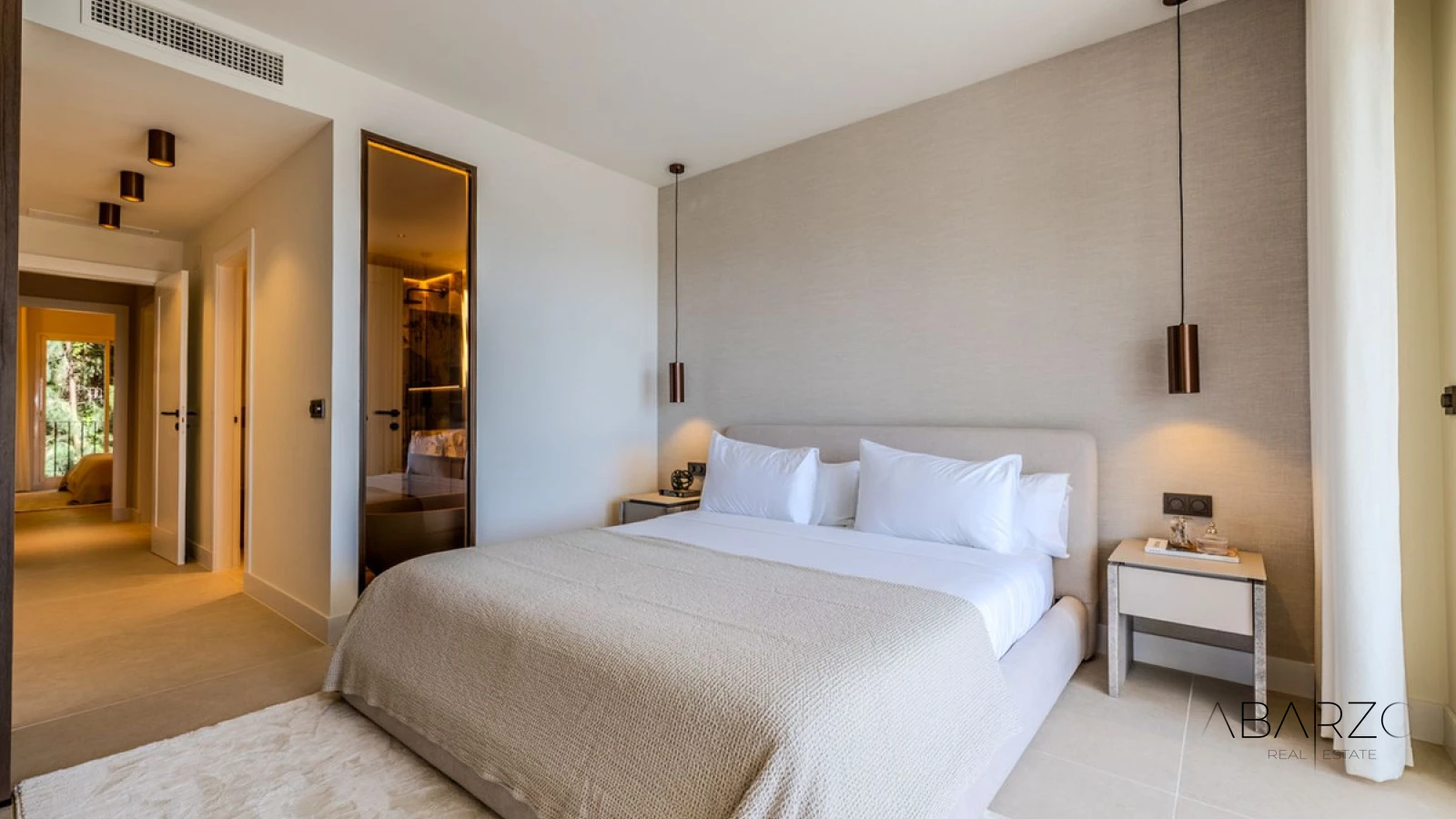 3-Bedroom Apartment in La Quinta Hills with Panoramic Sea Views — interior, La Quinta, Benahavís (32 of 33)