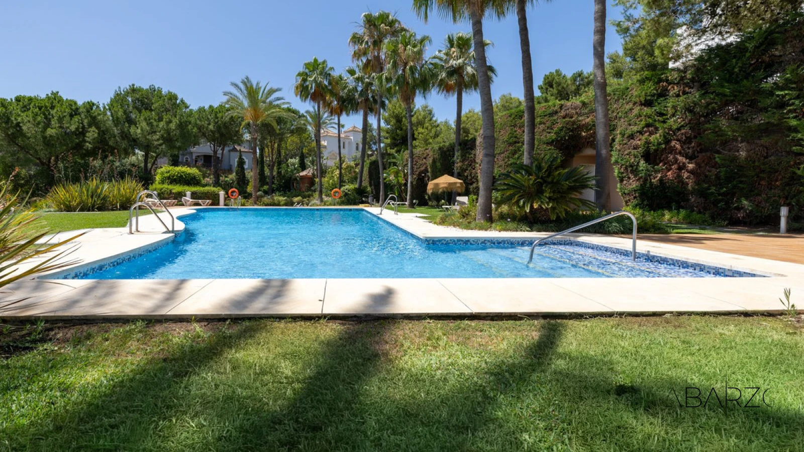 3-Bedroom Apartment in La Quinta Hills with Panoramic Sea Views — interior, La Quinta, Benahavís (2 of 33)