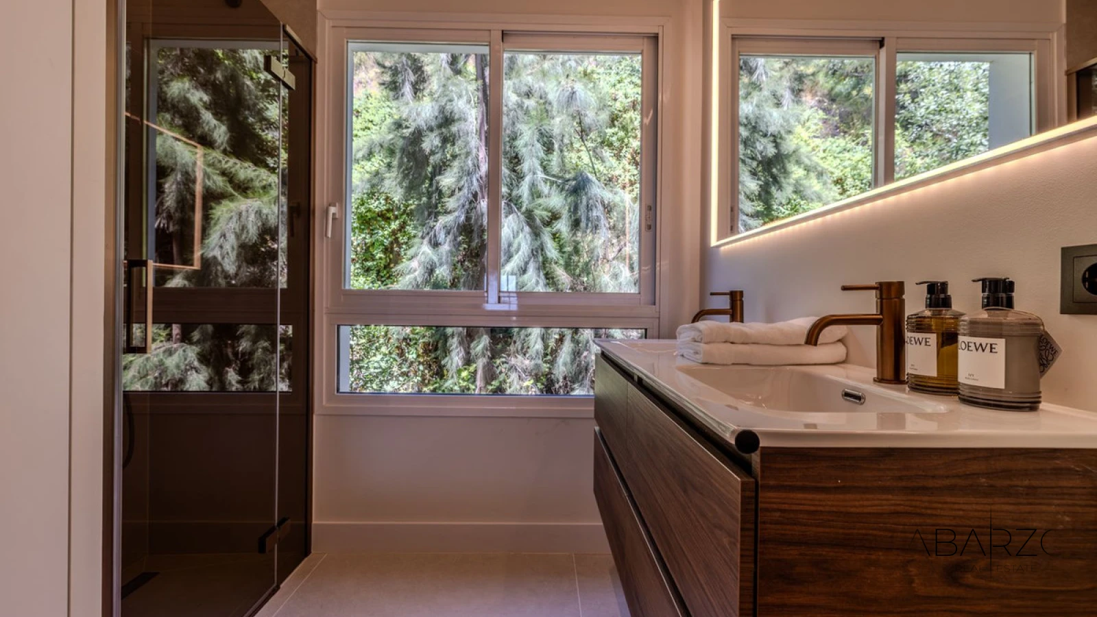 3-Bedroom Apartment in La Quinta Hills with Panoramic Sea Views — interior, La Quinta, Benahavís (29 of 33)