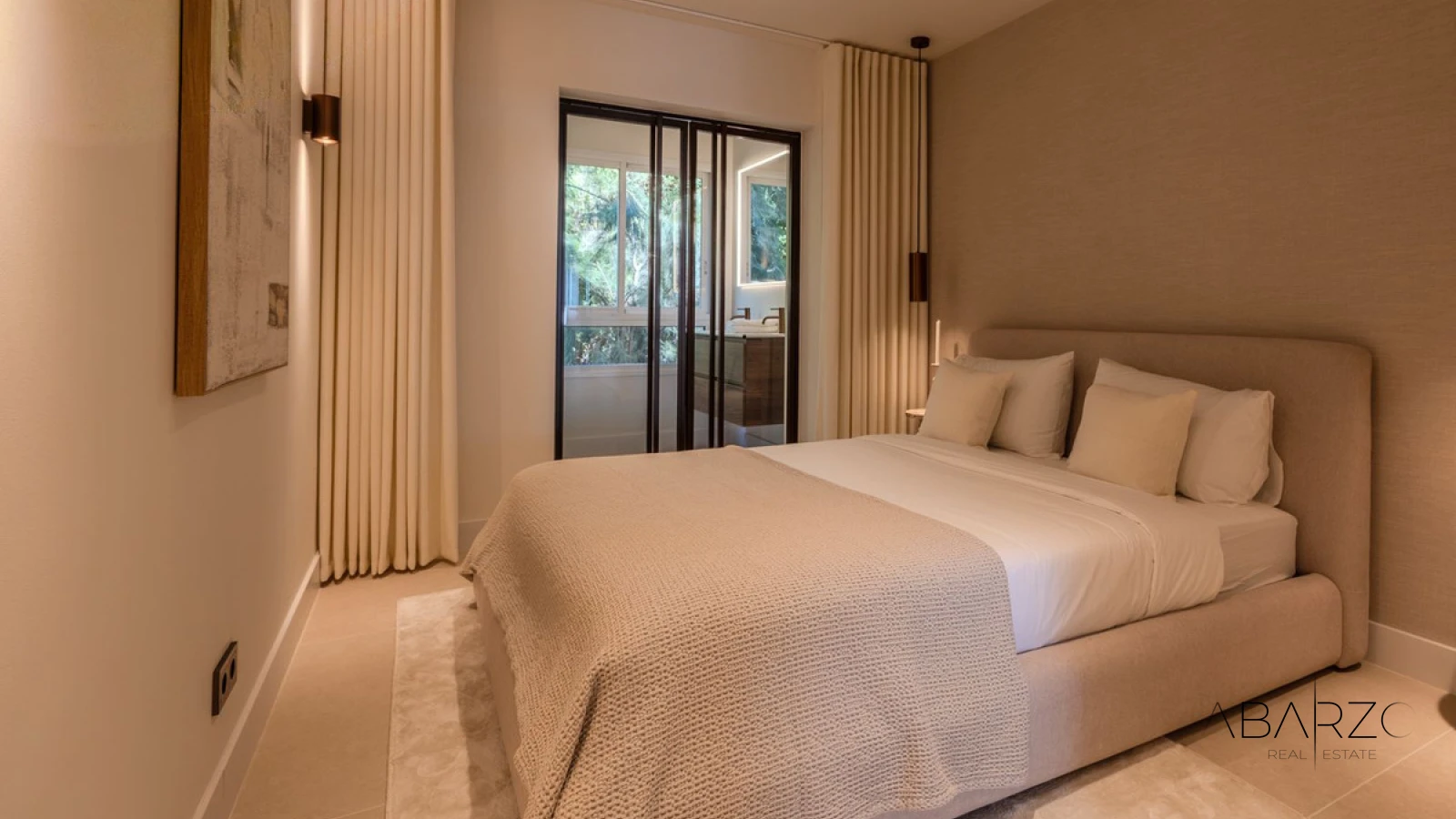 3-Bedroom Apartment in La Quinta Hills with Panoramic Sea Views — interior, La Quinta, Benahavís (31 of 33)