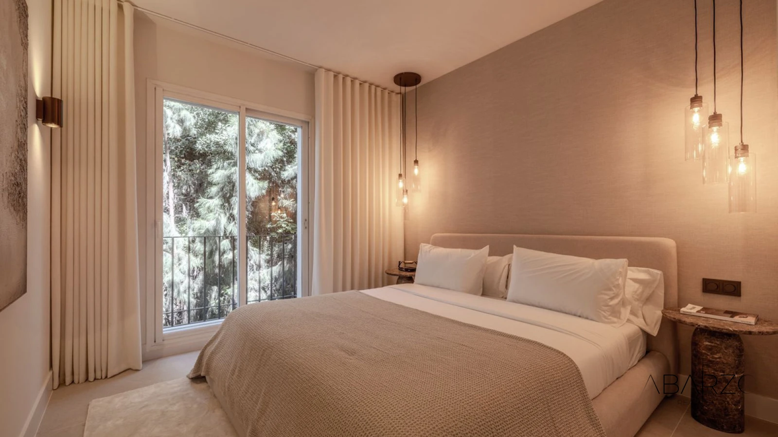 3-Bedroom Apartment in La Quinta Hills with Panoramic Sea Views — interior, La Quinta, Benahavís (25 of 33)