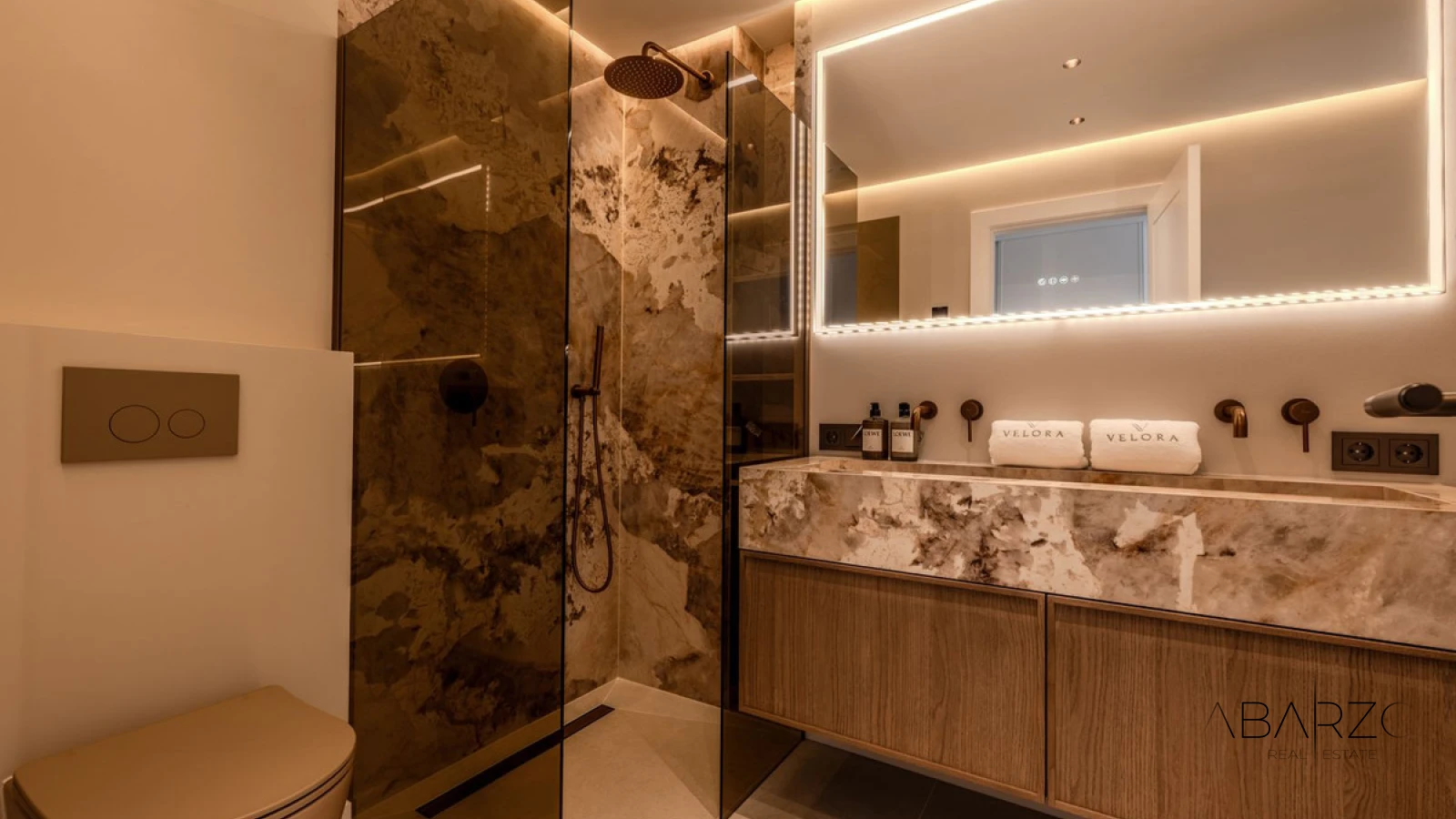 3-Bedroom Apartment in La Quinta Hills with Panoramic Sea Views — interior, La Quinta, Benahavís (16 of 33)