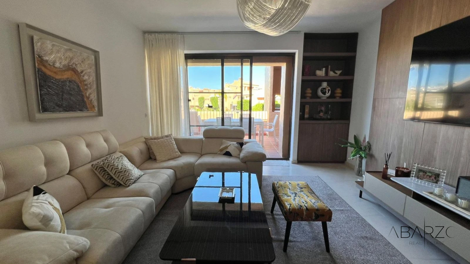 Penthouse with Panoramic Views in Estepona, Near Golf and Beaches — interior, New Golden Mile, Estepona (3 of 12)