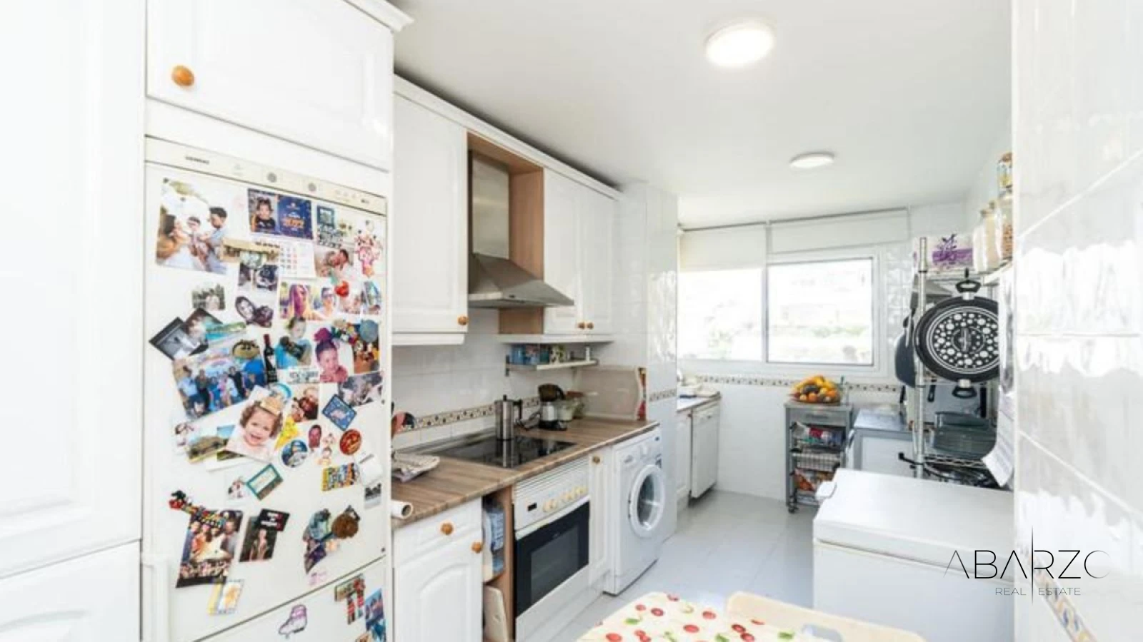 Penthouse with Panoramic Views in Estepona, Near Golf and Beaches — interior, New Golden Mile, Estepona (6 of 12)