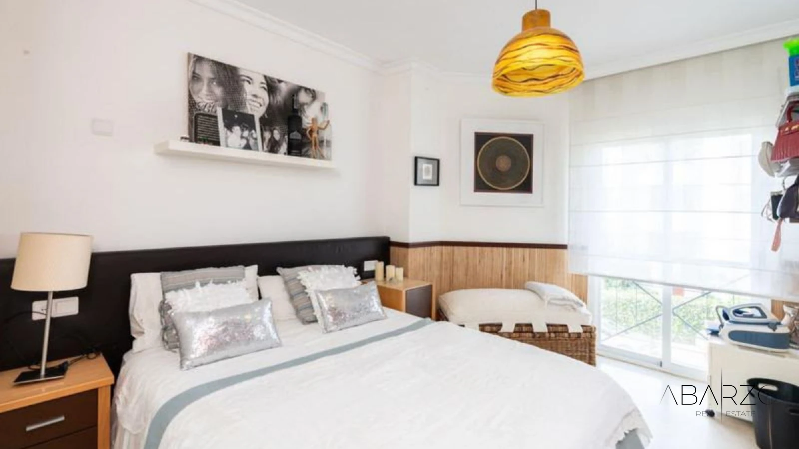 Penthouse with Panoramic Views in Estepona, Near Golf and Beaches — interior, New Golden Mile, Estepona (7 of 12)