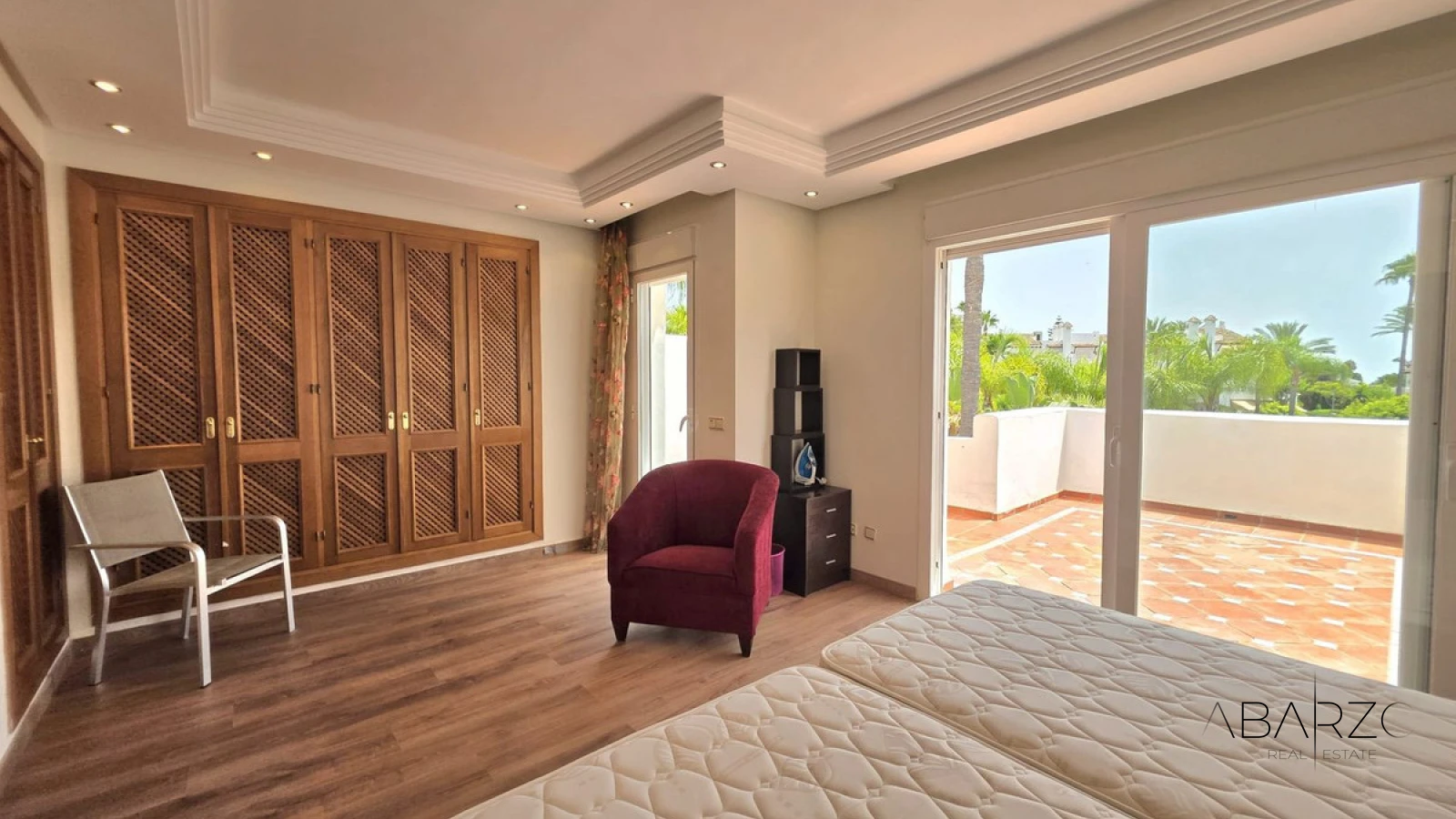 Large 3-Bedroom House in Costalita with Near the Sea and Community Pools — interior, New Golden Mile, Estepona (16 of 29)