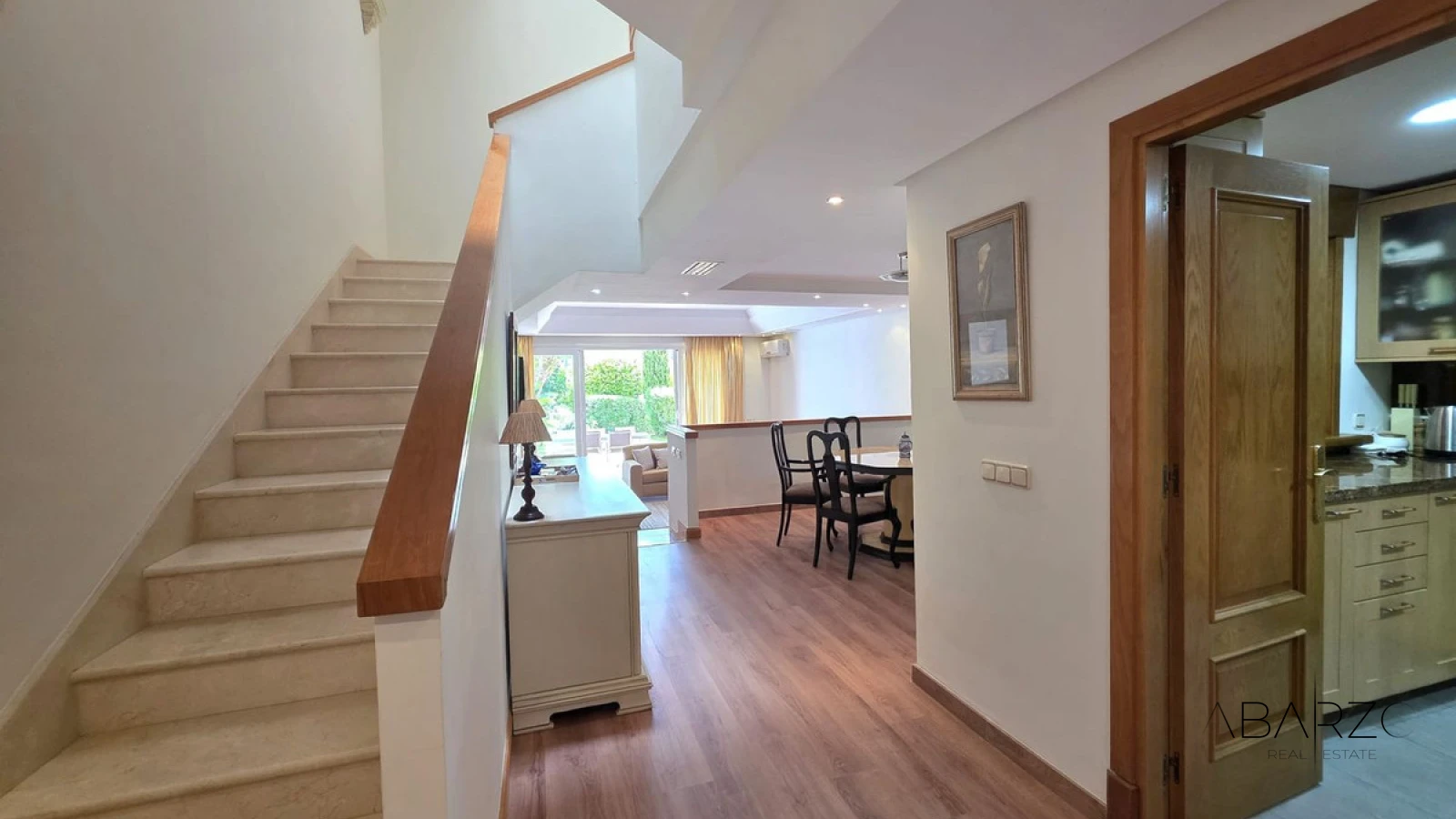 Large 3-Bedroom House in Costalita with Near the Sea and Community Pools — interior, New Golden Mile, Estepona (11 of 29)