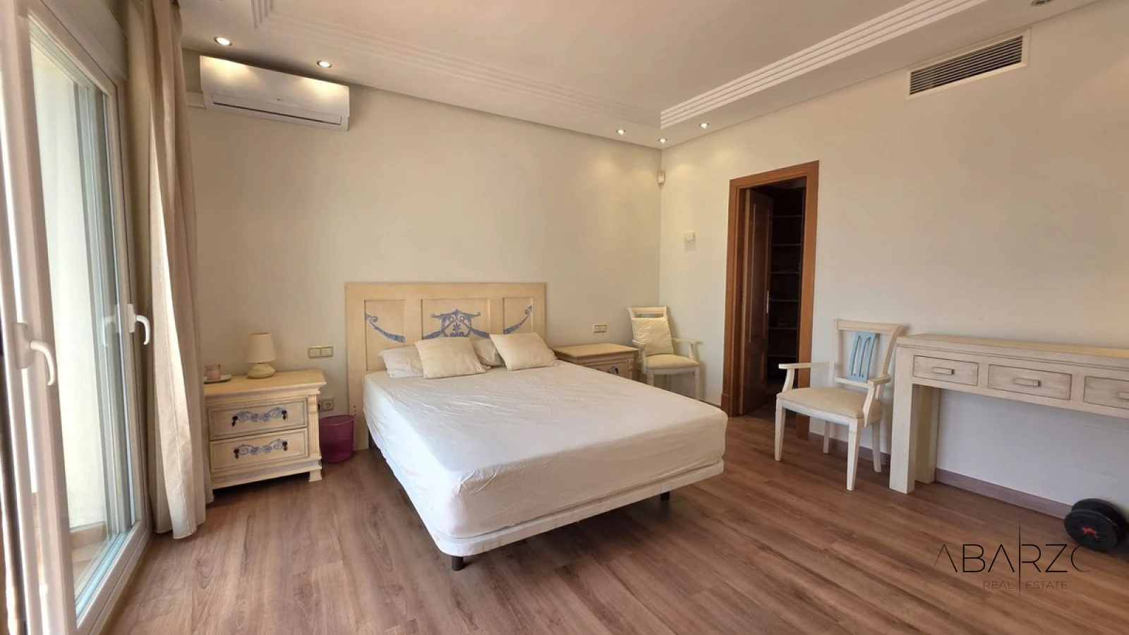 Large 3-Bedroom House in Costalita with Near the Sea and Community Pools — interior, New Golden Mile, Estepona (20 of 29)