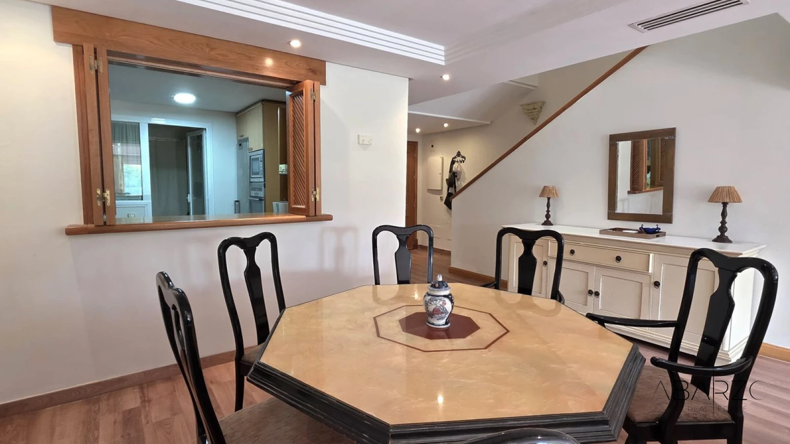 Large 3-Bedroom House in Costalita with Near the Sea and Community Pools — interior, New Golden Mile, Estepona (10 of 29)