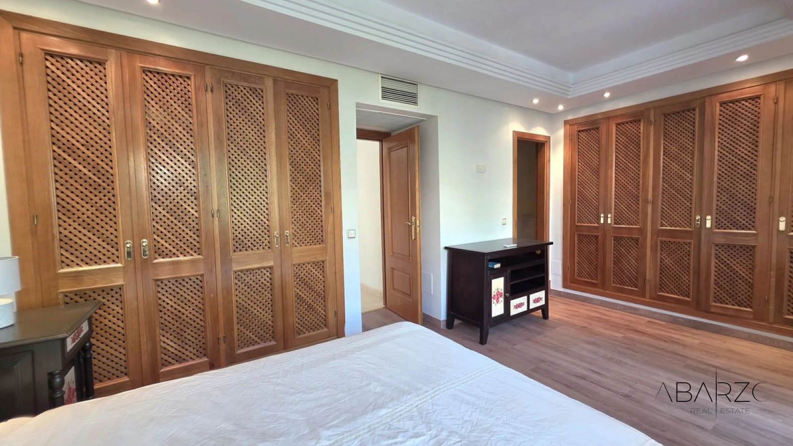 Large 3-Bedroom House in Costalita with Near the Sea and Community Pools — interior, New Golden Mile, Estepona (13 of 29)