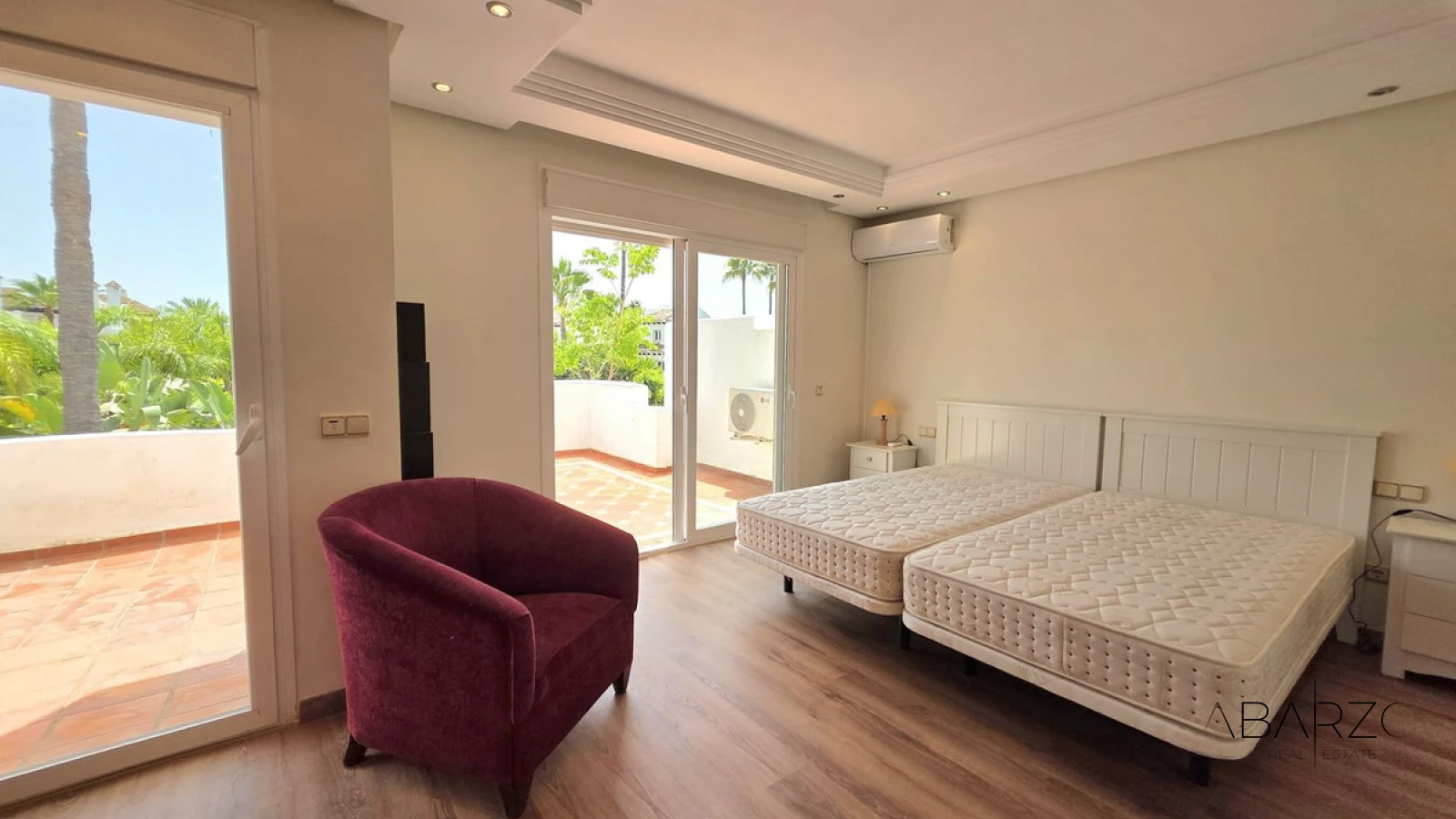 Large 3-Bedroom House in Costalita with Near the Sea and Community Pools — interior, New Golden Mile, Estepona (14 of 29)