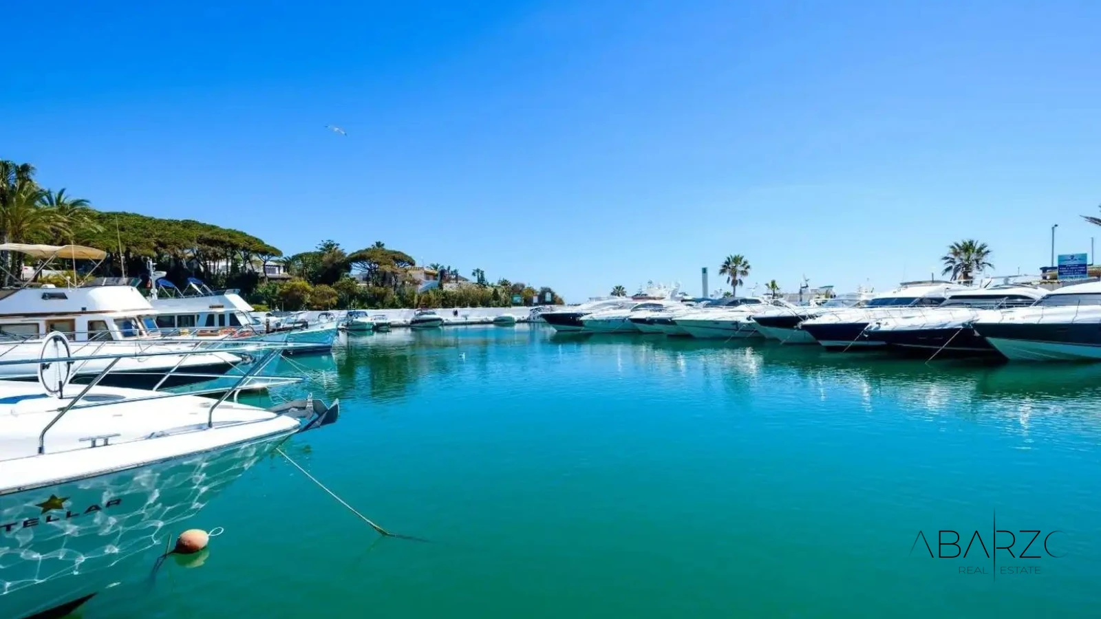 Luxury Apartments with Private Pools in Cabopino, Marbella’s Prime Location — interior, Marbella East, Marbella (11 of 11)