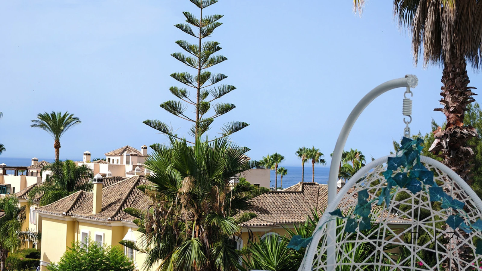 Villa for sale in Elviria, Marbella with 8 bedrooms and private pool — interior, Marbella East, Marbella (14 of 30)