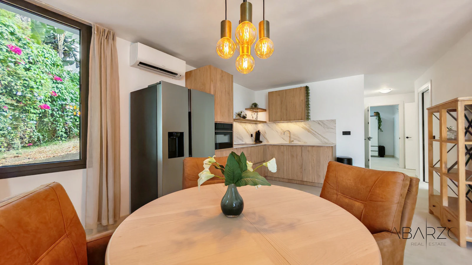 Villa for sale in Elviria, Marbella with 8 bedrooms and private pool — interior, Marbella East, Marbella (21 of 30)
