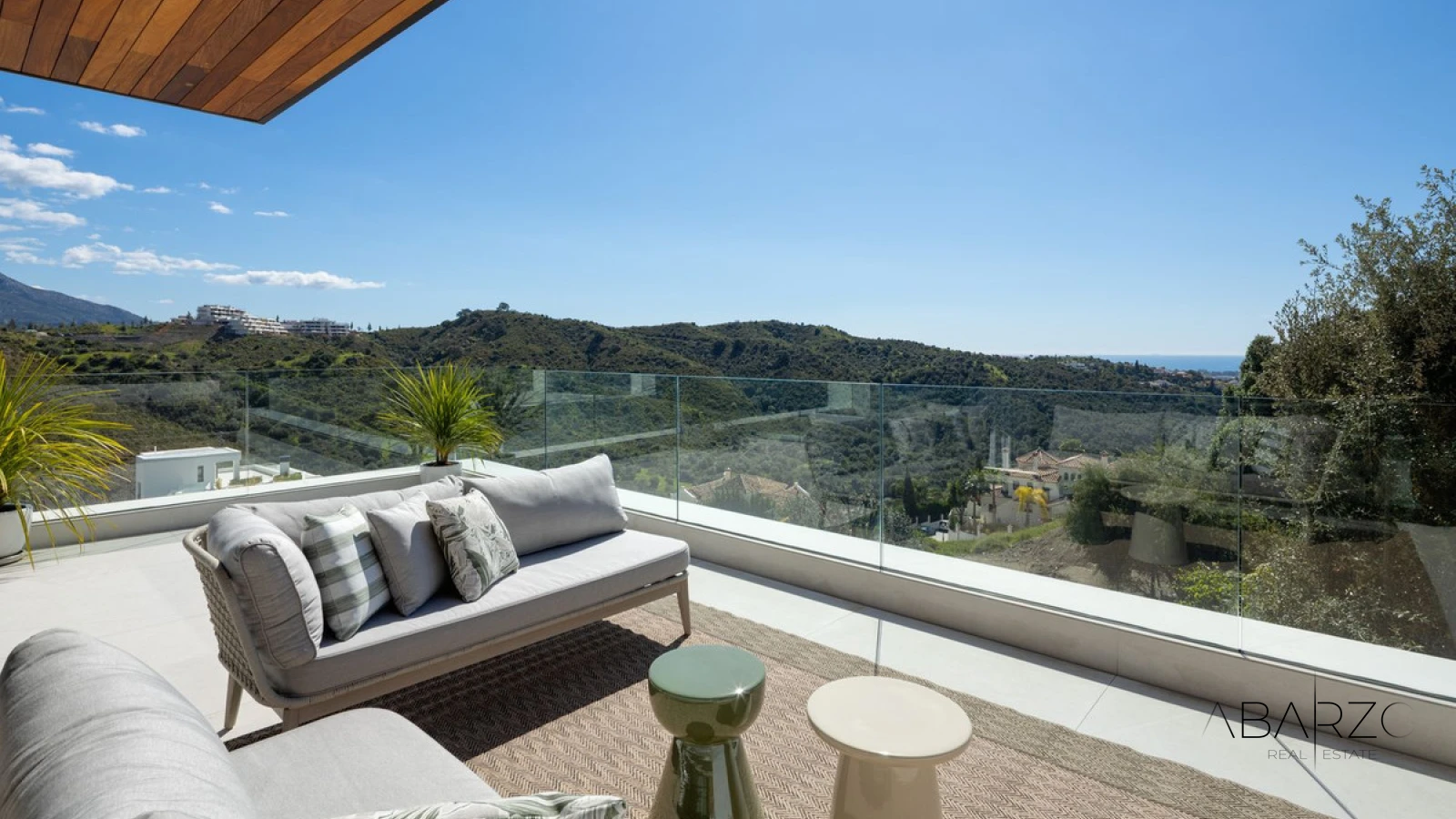 Contemporary Villa with Panoramic Sea Views in Lomas de La Quinta — interior, La Quinta, Benahavís (13 of 31)