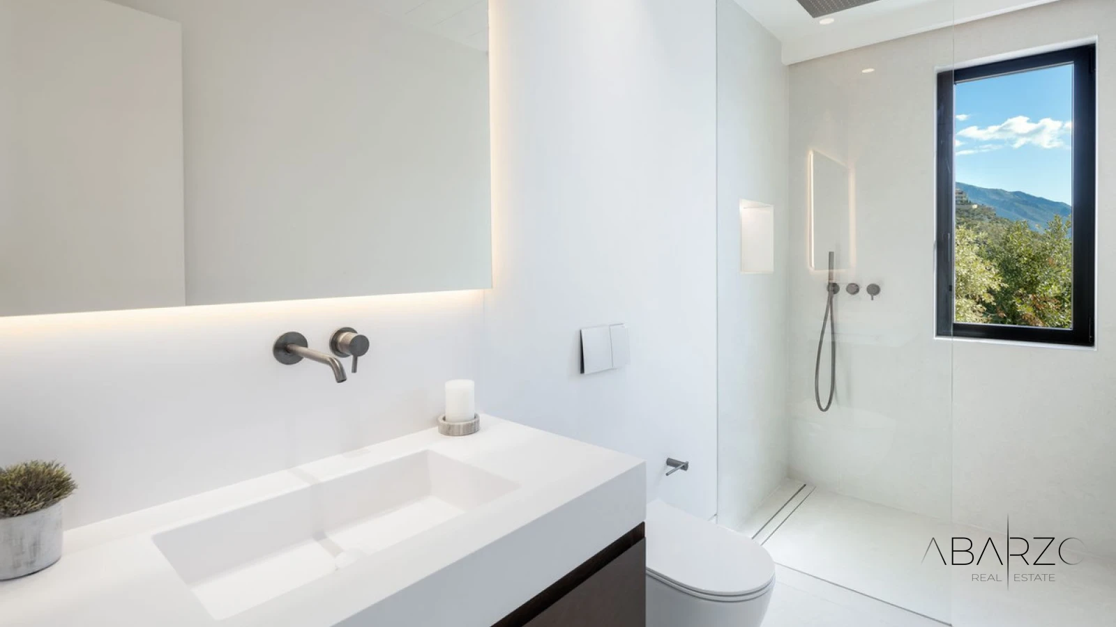Contemporary Villa with Panoramic Sea Views in Lomas de La Quinta — interior, La Quinta, Benahavís (7 of 31)