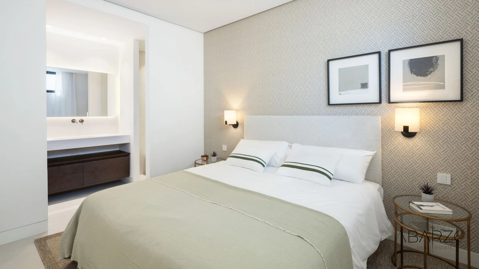Contemporary Villa with Panoramic Sea Views in Lomas de La Quinta — interior, La Quinta, Benahavís (6 of 31)