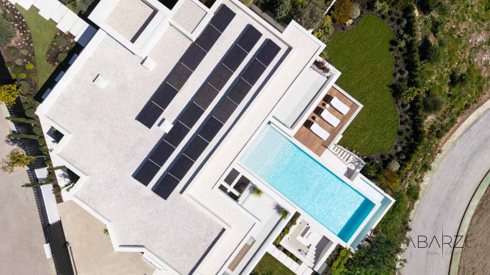 Contemporary Villa with Panoramic Sea Views in Lomas de La Quinta — interior, La Quinta, Benahavís (29 of 31)