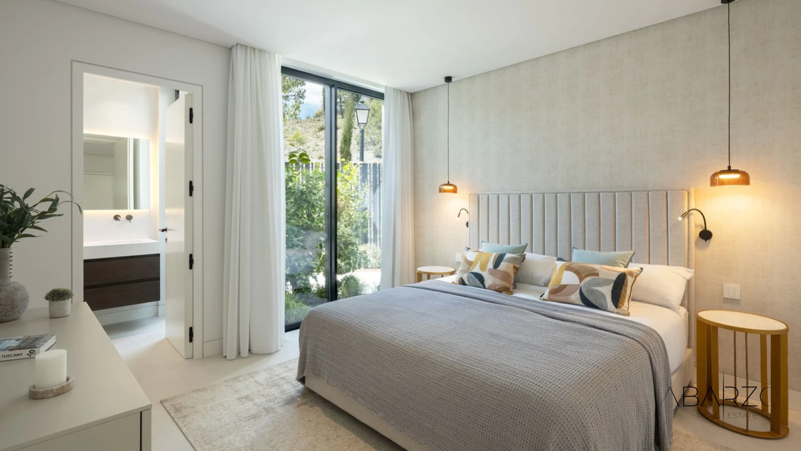 Contemporary Villa with Panoramic Sea Views in Lomas de La Quinta — interior, La Quinta, Benahavís (24 of 31)