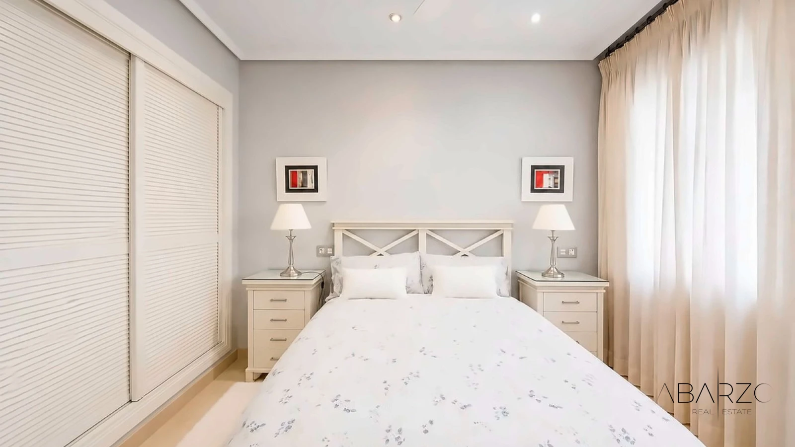 Spacious 2-Bedroom Ground-Floor Apartment with Large Terrace in Los Arqueros, Benahavís — interior, Los Arqueros, Benahavís (7 of 9)