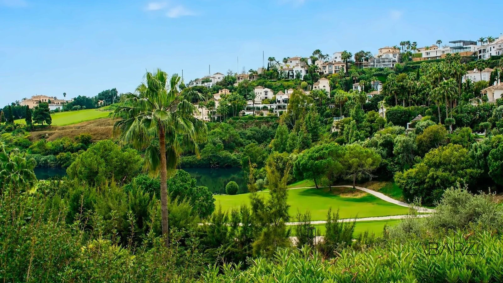 Spacious 2-Bedroom Ground-Floor Apartment with Large Terrace in Los Arqueros, Benahavís — interior, Los Arqueros, Benahavís (9 of 9)