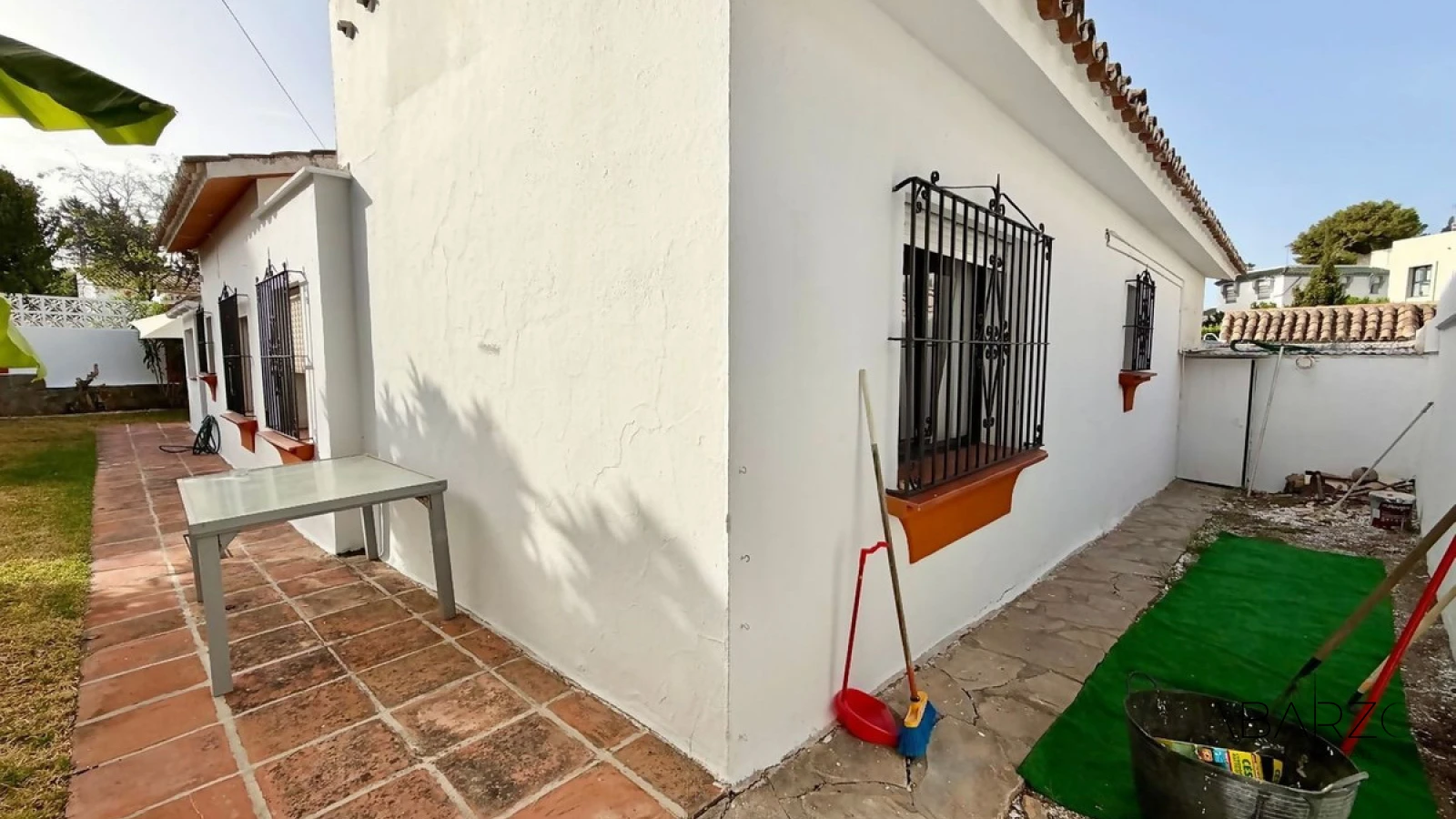Exclusive Detached Villa in Nueva Andalucía, Marbella Golf Valley with Pool and Parking — interior, Nueva Andalucía, Marbella (12 of 19)
